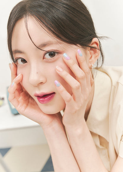 rom&nd Juicy Lasting Tint