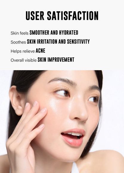 Jumiso Snail Mucin + Peptide Facial Toner 205ml