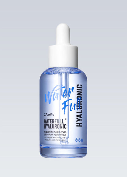 Jumiso Waterfull Hyaluronic Acid Serum 50ml