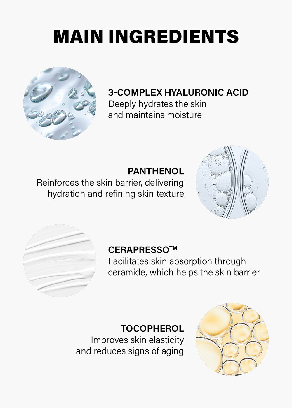 Jumiso Waterfull Hyaluronic Acid Serum 50ml