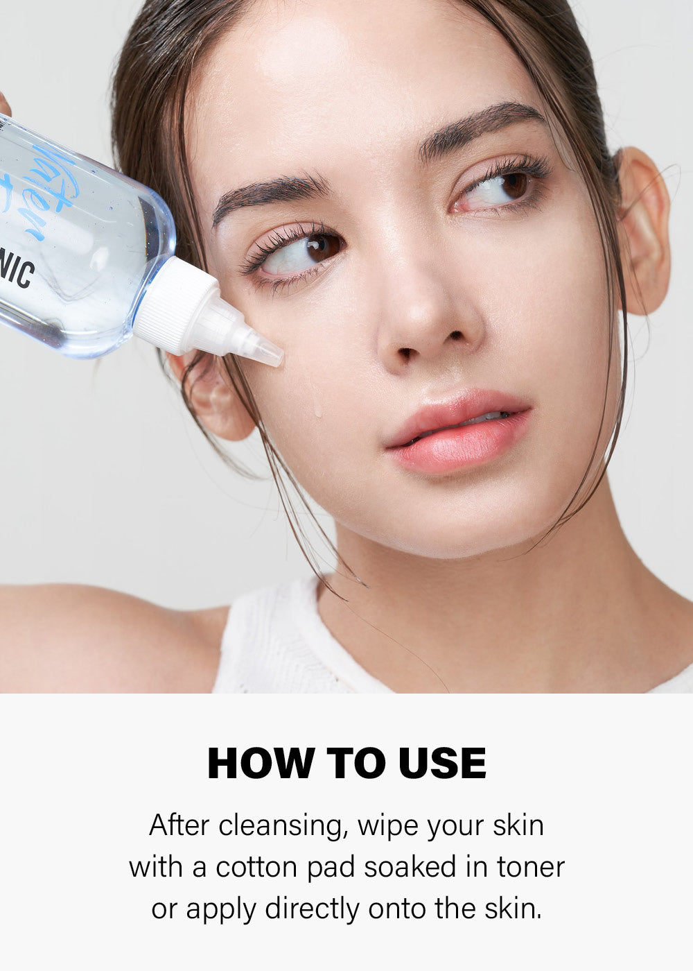 Jumiso Waterfull Hyaluronic Toner 250ml