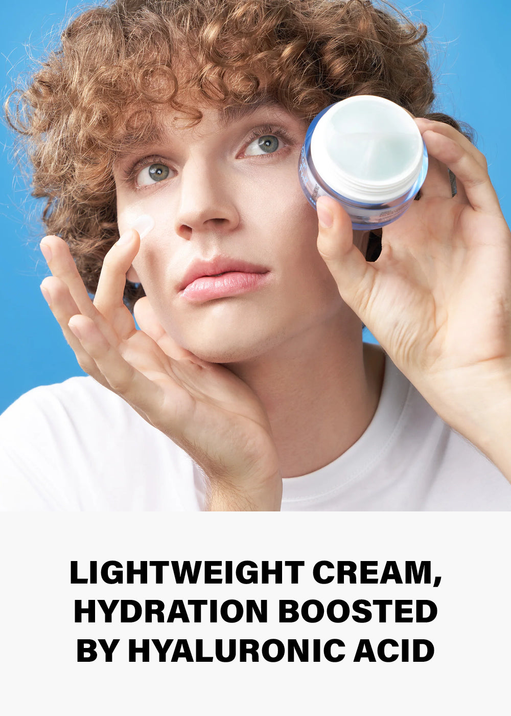 Jumiso Waterfull Hyaluronic Cream 50ml