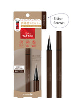Bitter Brown