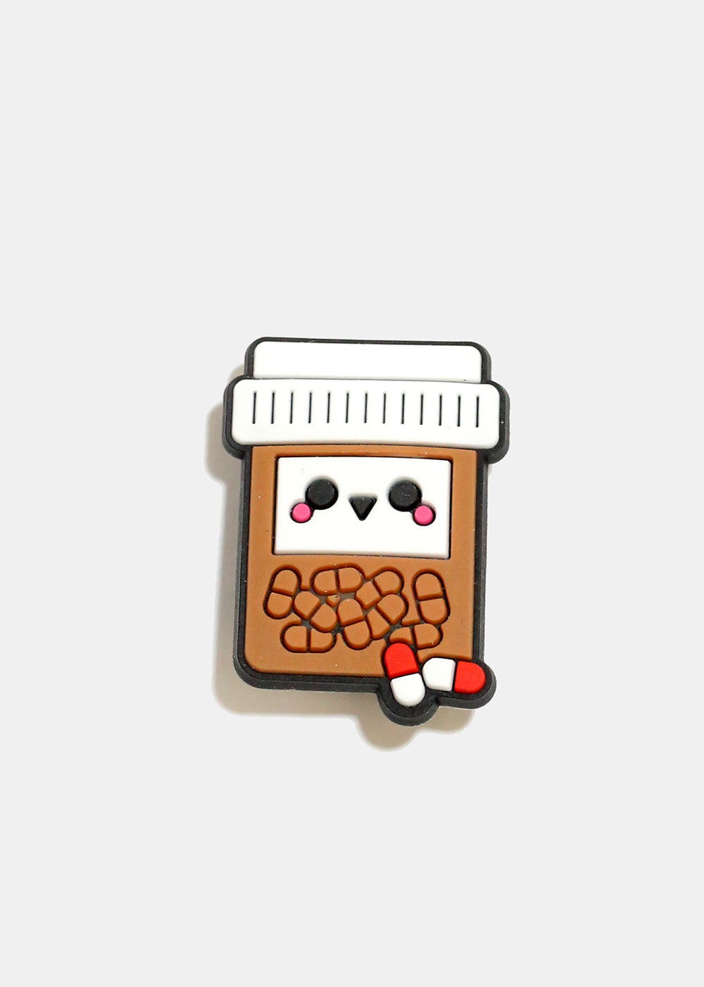 XX Decorative Charm- Get Well Pills