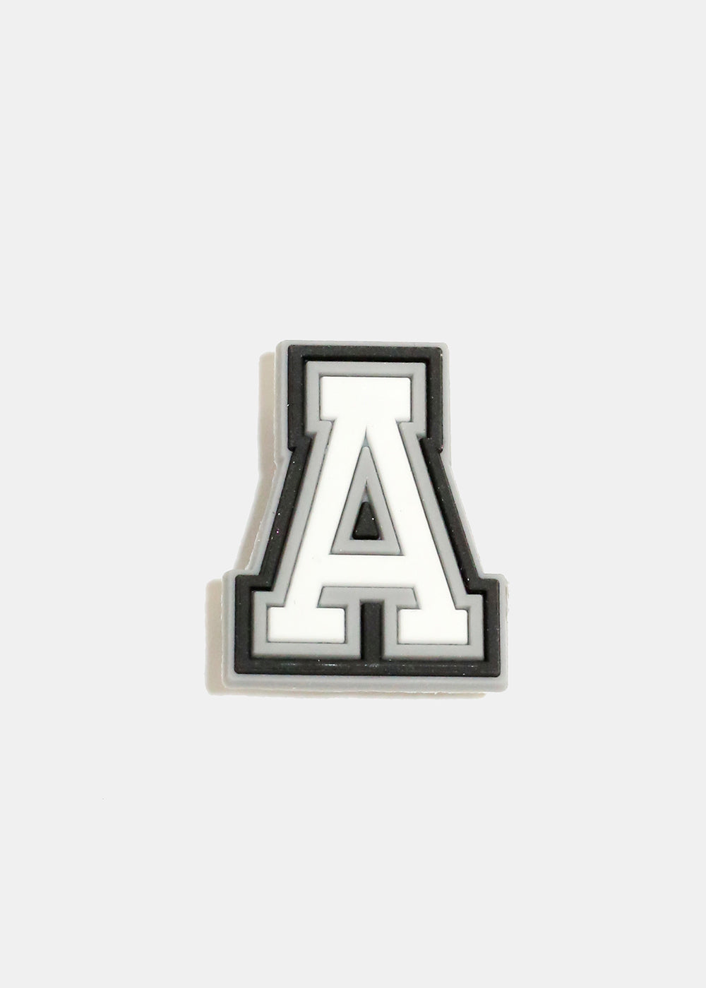 Decorative Charm- Letters