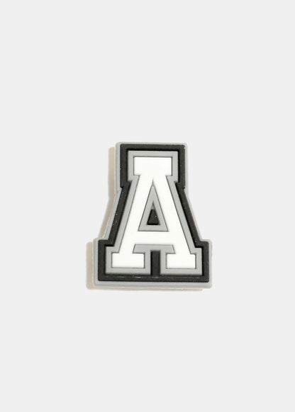 Decorative Charm- Letters