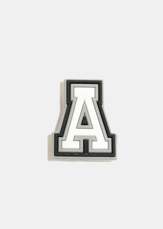Decorative Charm- Letters