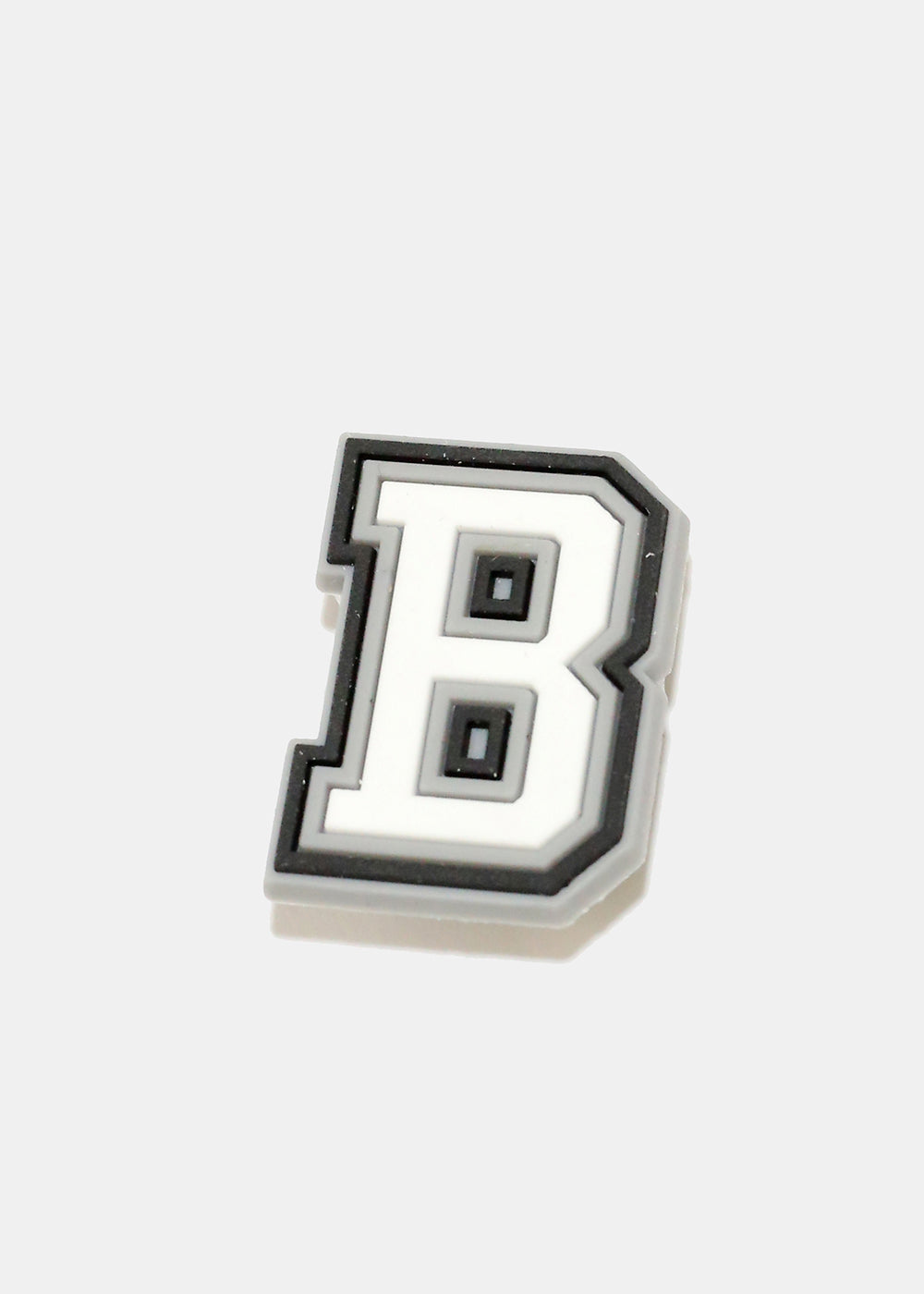 Decorative Charm- Letters