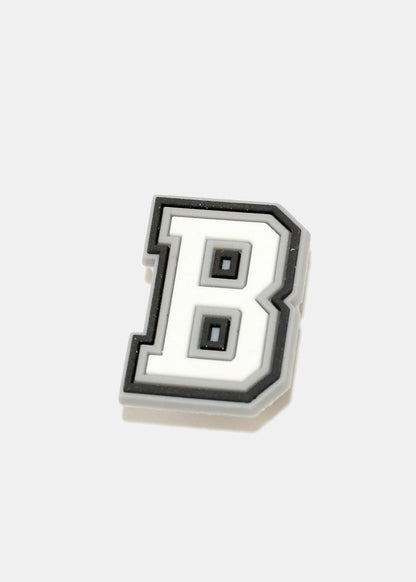 Decorative Charm- Letters