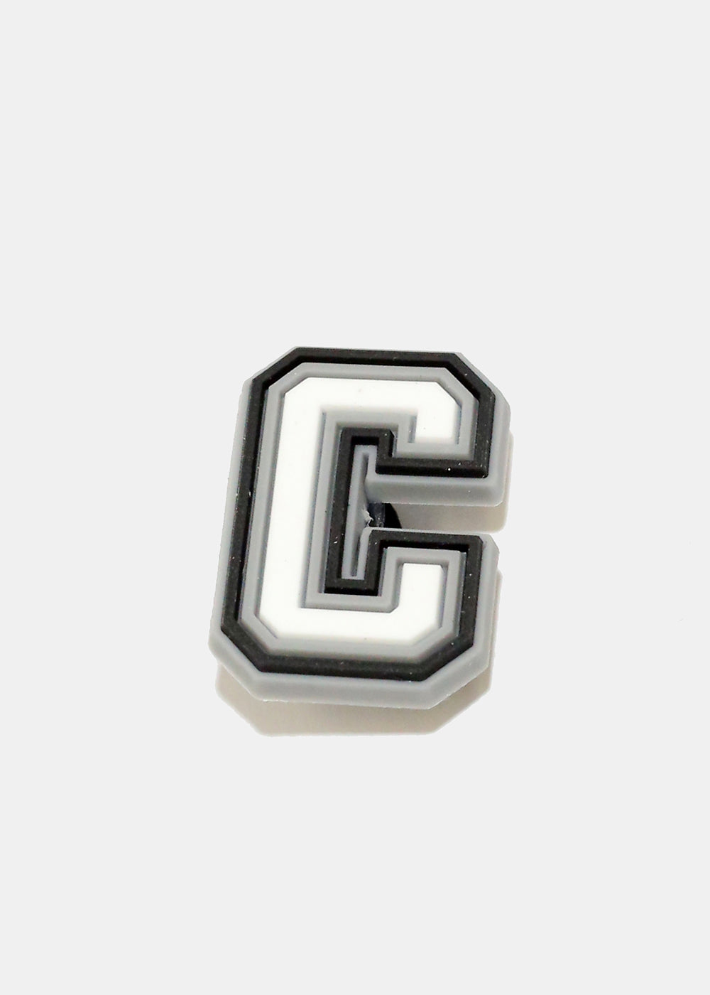 Decorative Charm- Letters