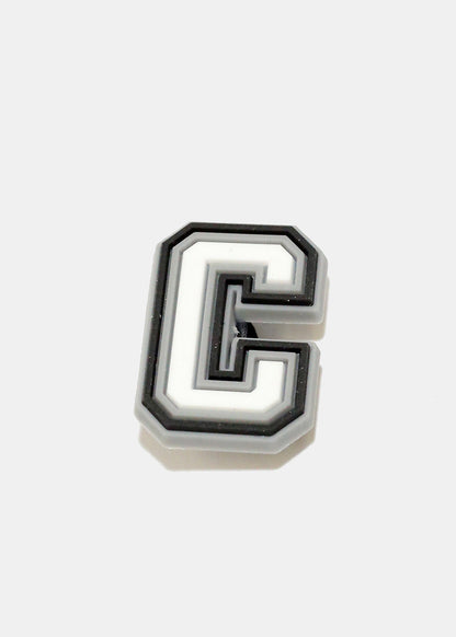 Decorative Charm- Letters