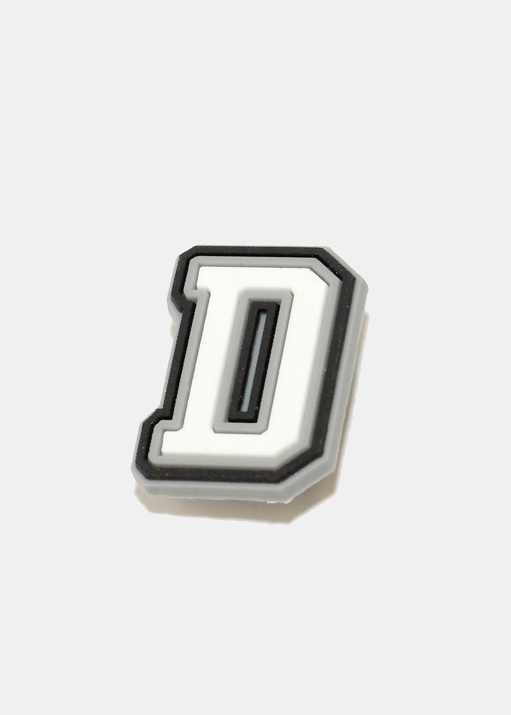 Decorative Charm- Letters