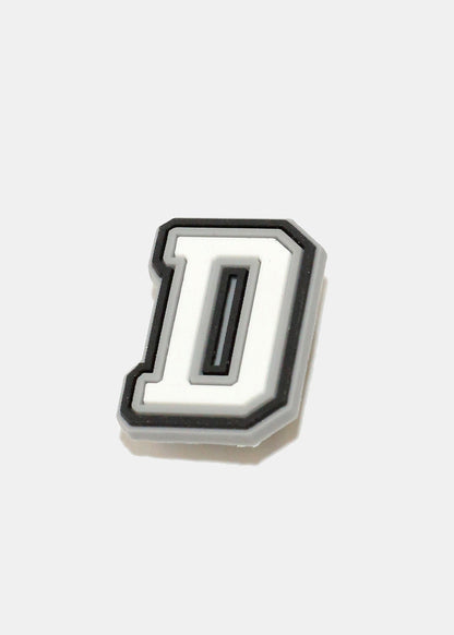 Decorative Charm- Letters