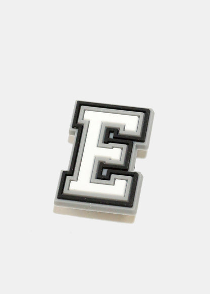 Decorative Charm- Letters