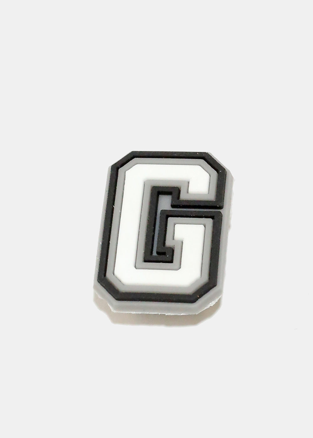 Decorative Charm- Letters