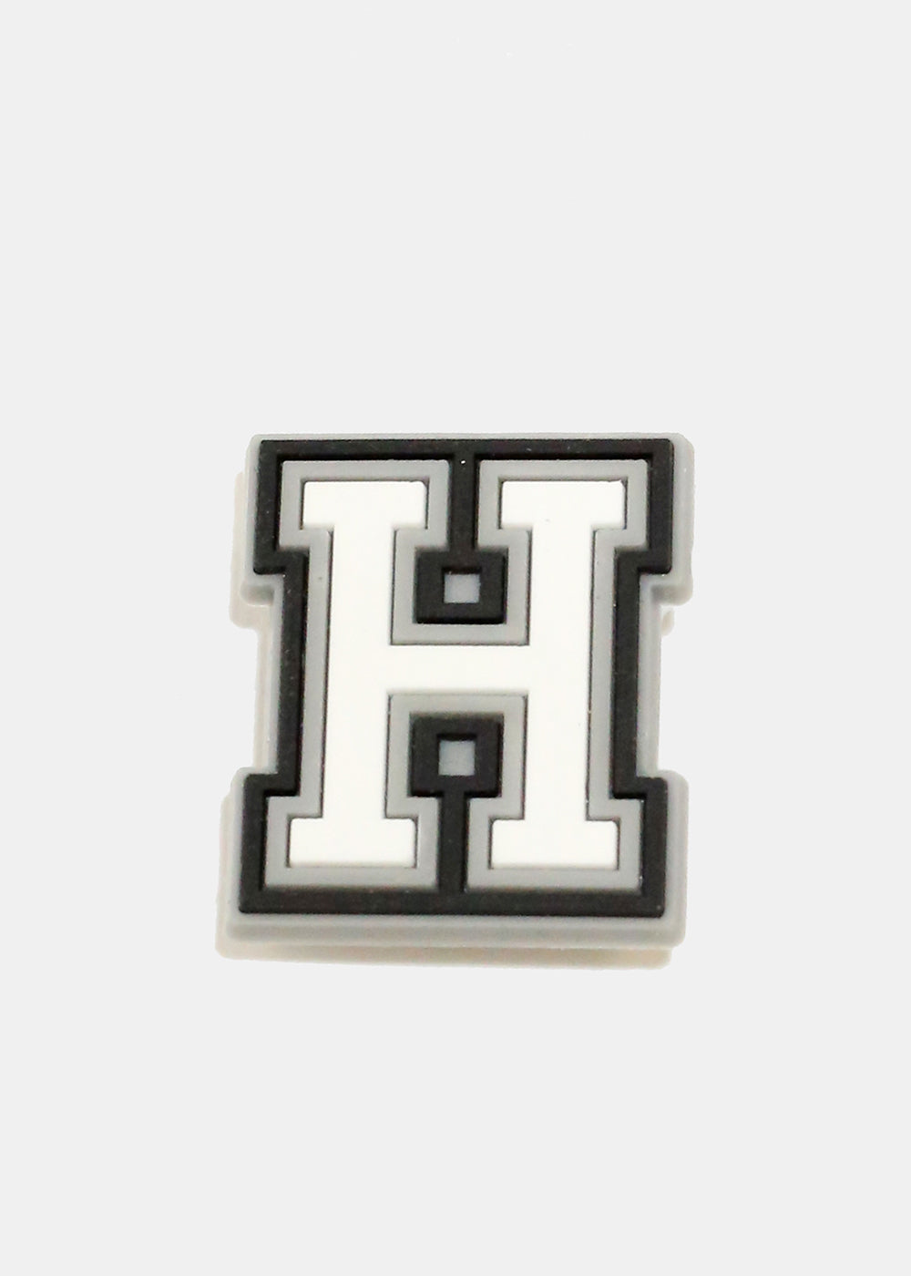 Decorative Charm- Letters