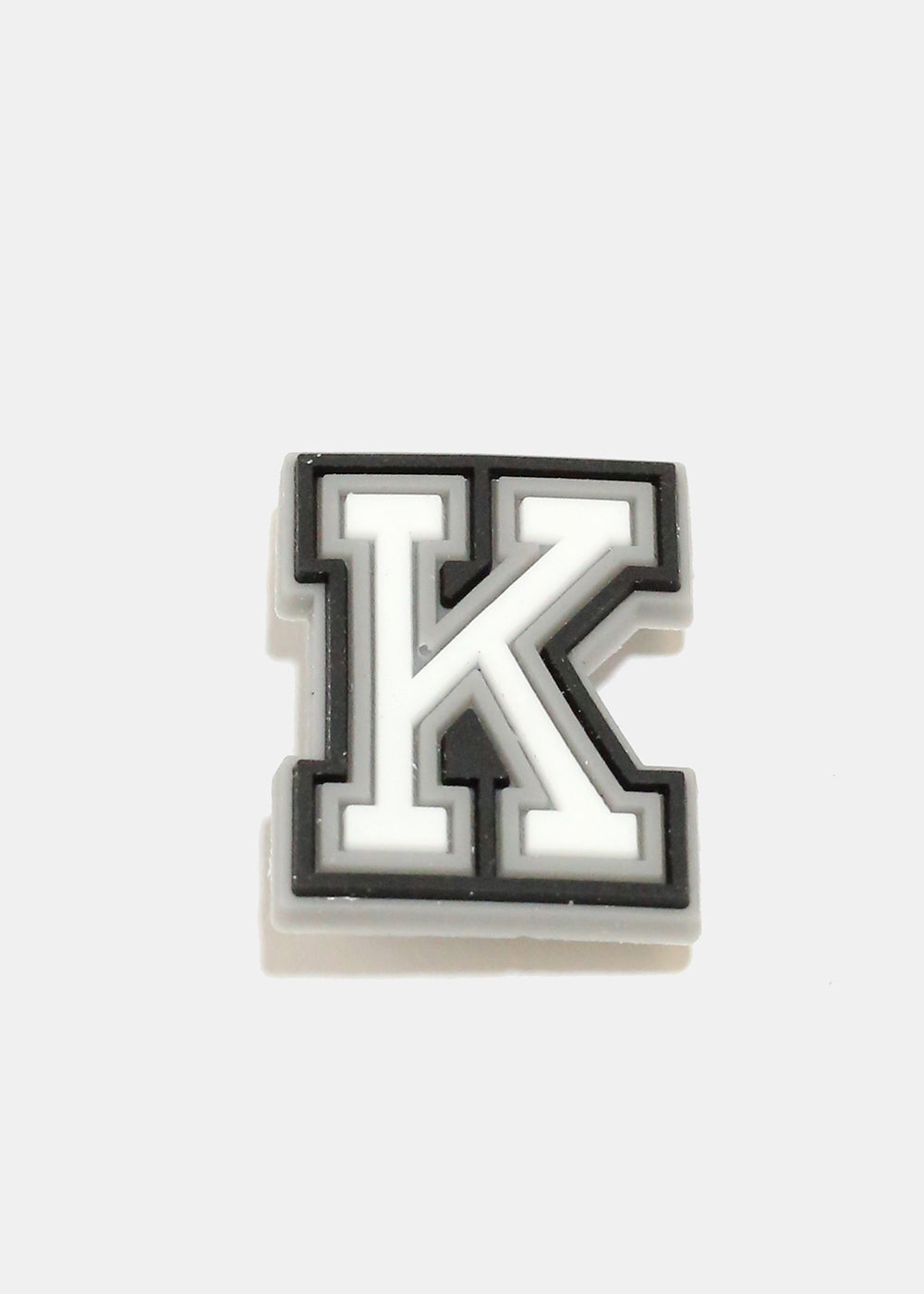 Decorative Charm- Letters
