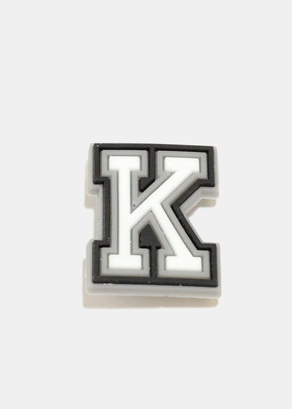 Decorative Charm- Letters