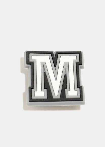 Decorative Charm- Letters