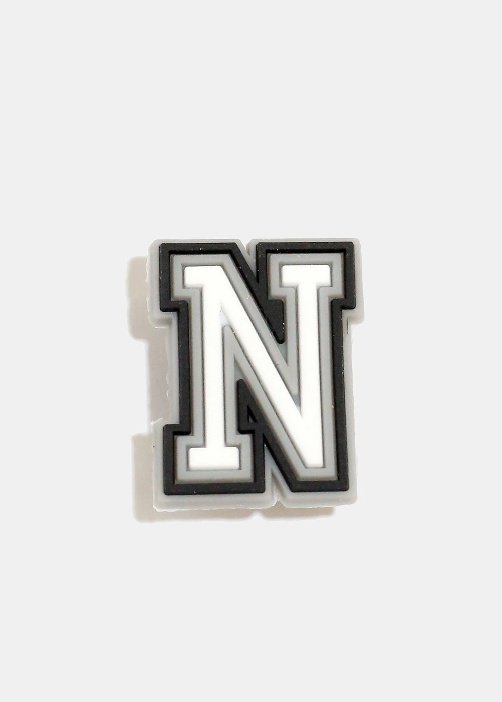 Decorative Charm- Letters