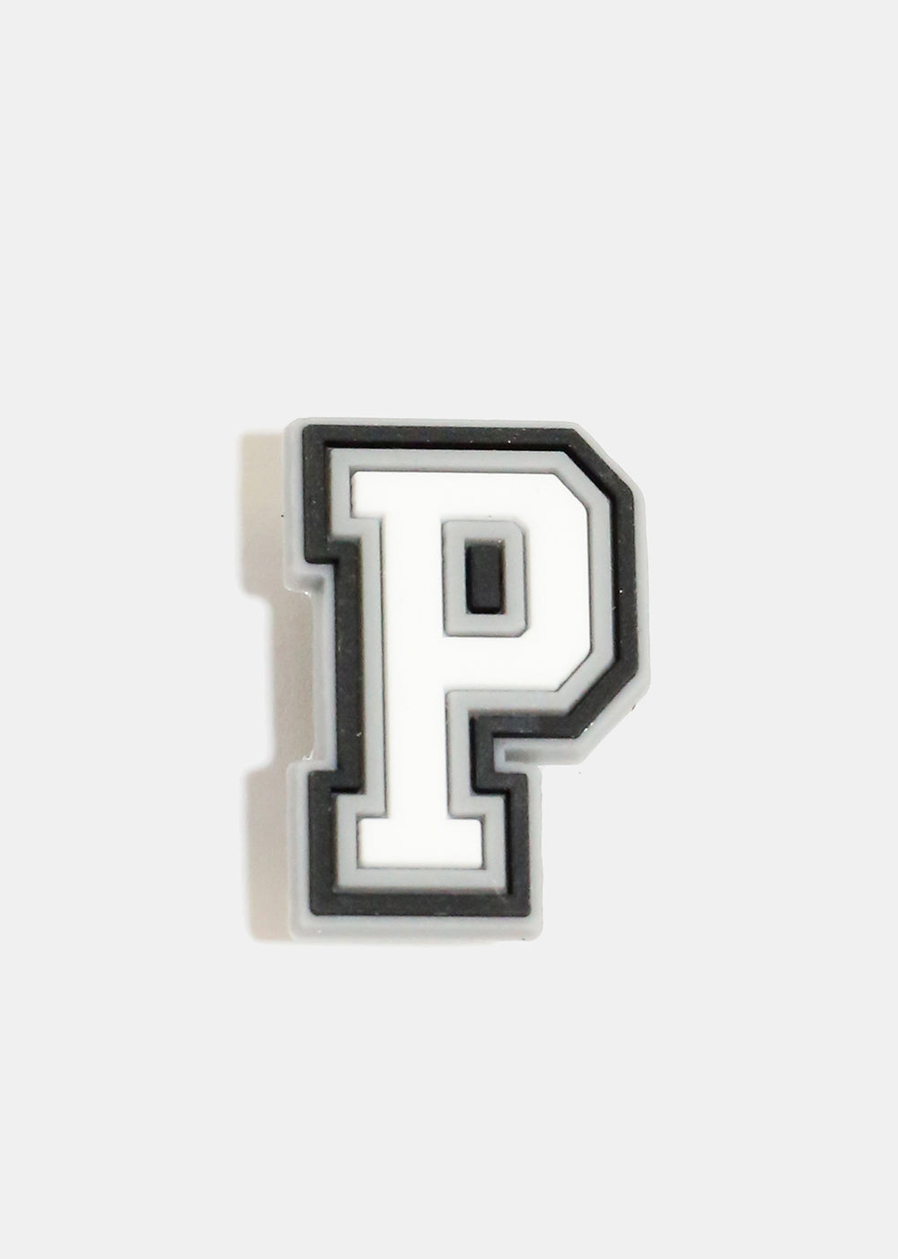 Decorative Charm- Letters