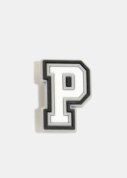 Decorative Charm- Letters