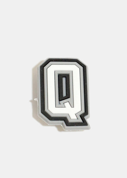 Decorative Charm- Letters