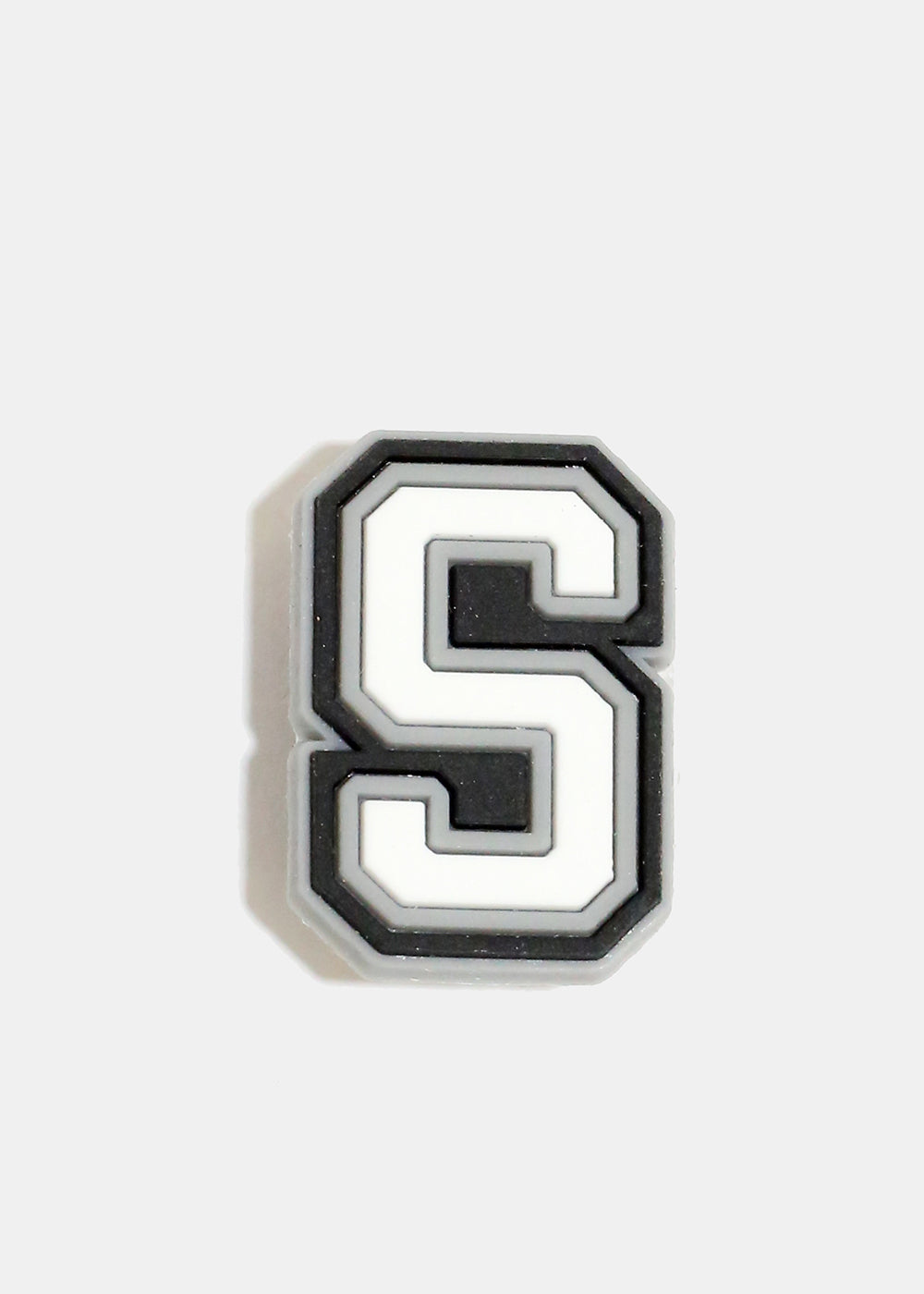 Decorative Charm- Letters