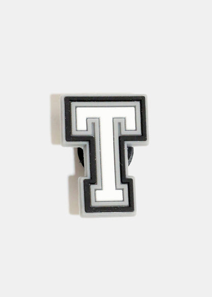 Decorative Charm- Letters