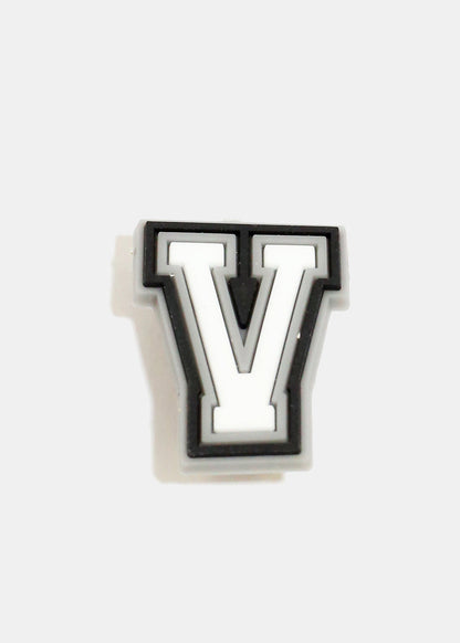 Decorative Charm- Letters