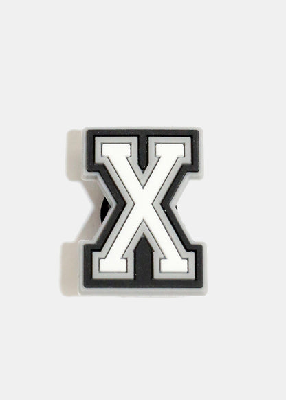 Decorative Charm- Letters