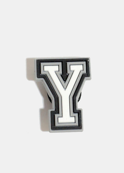 Decorative Charm- Letters