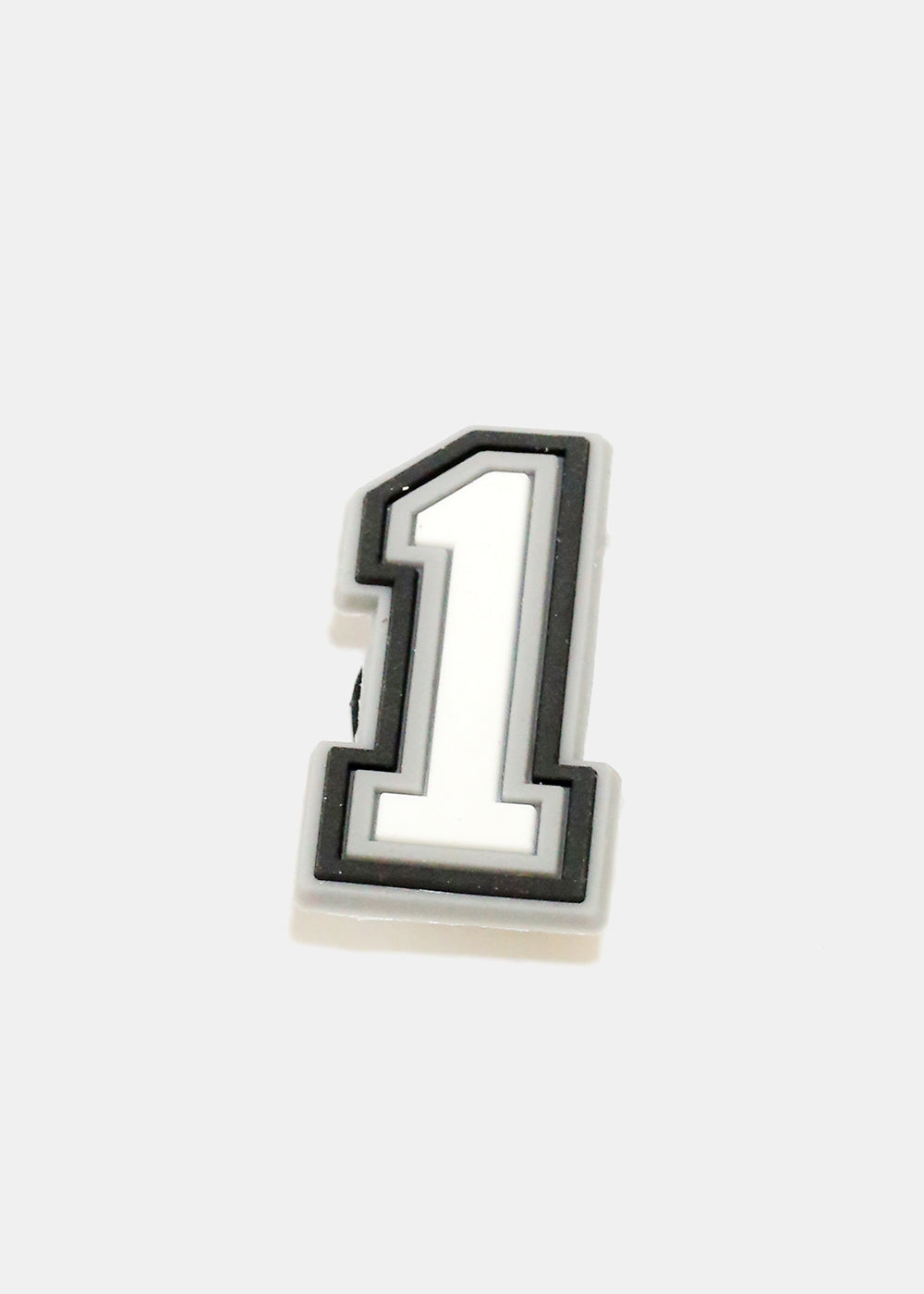 Decorative Charm- Numbers