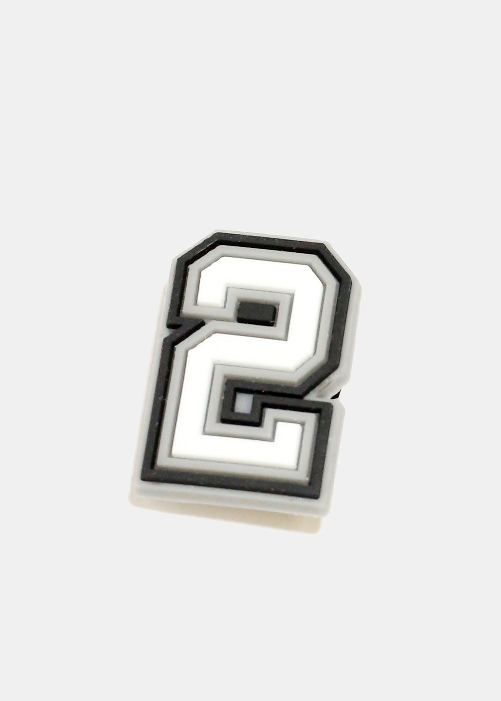 Decorative Charm- Numbers