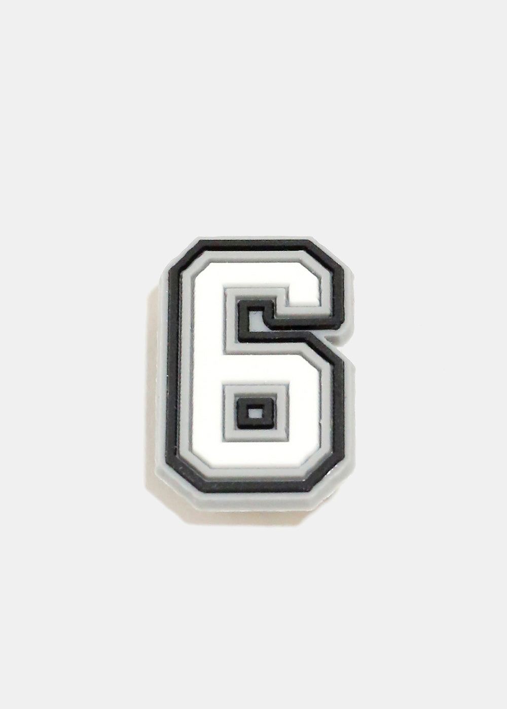 Decorative Charm- Numbers