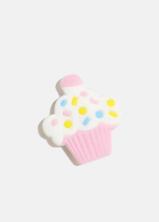 Decorative Charm- Cupcake