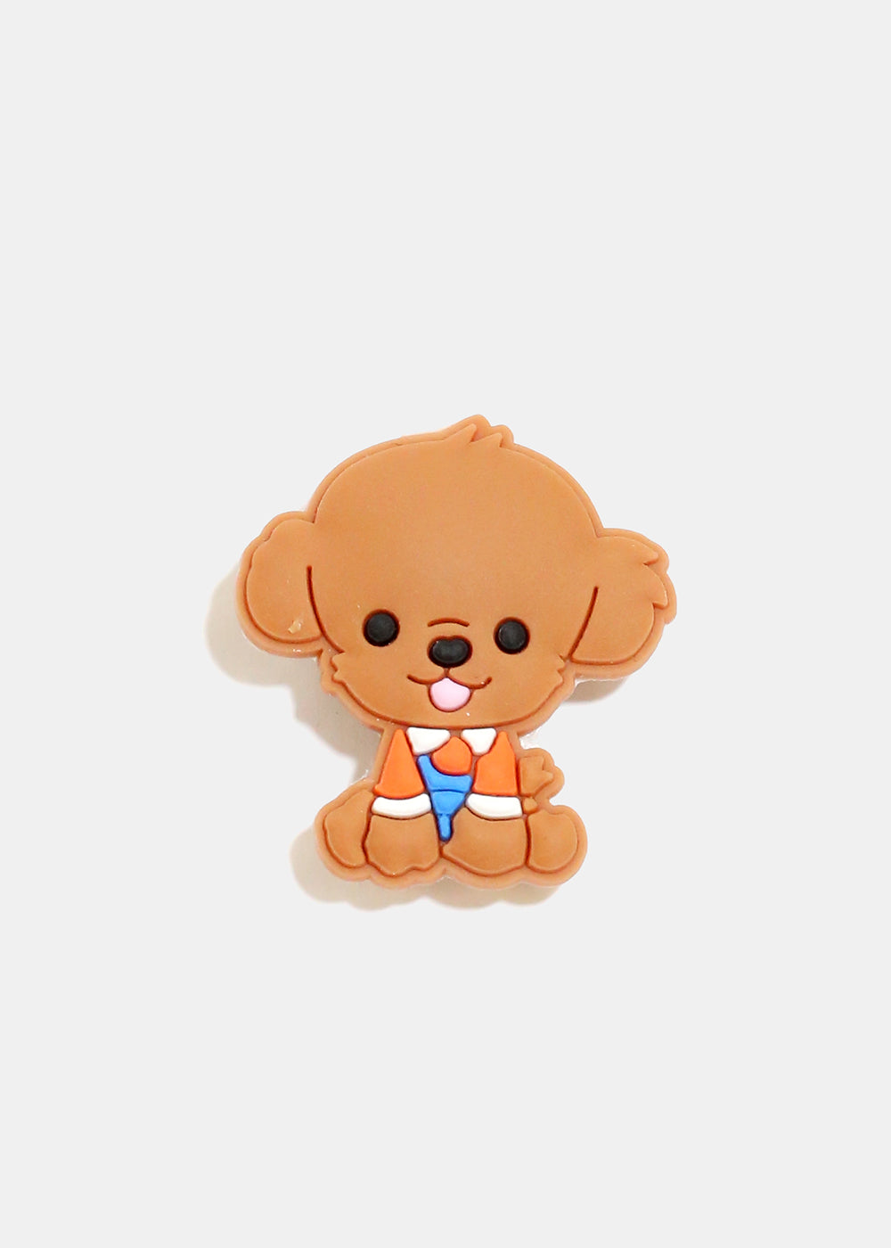 Decorative Charm- Mini Poodle