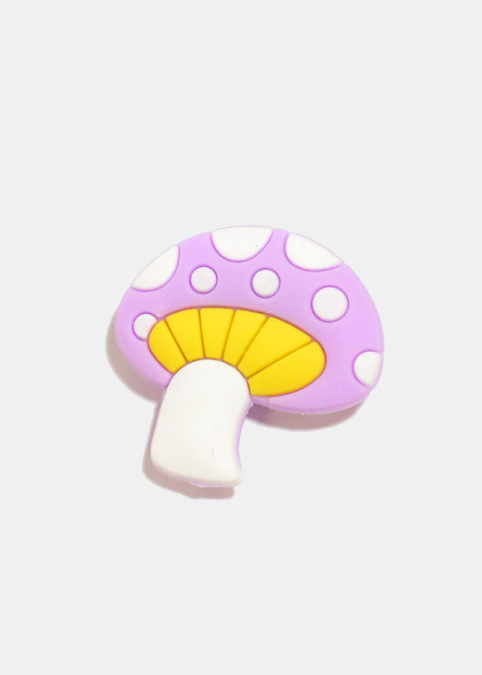 Decorative Charm- Mushroom