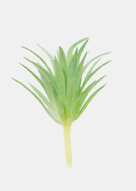 Official Key Items Artificial Succulents - Green Agave A