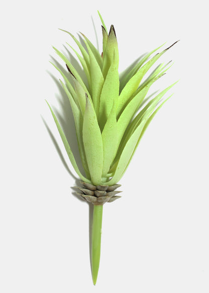 Official Key Items Artificial Succulents - Green Sisal A
