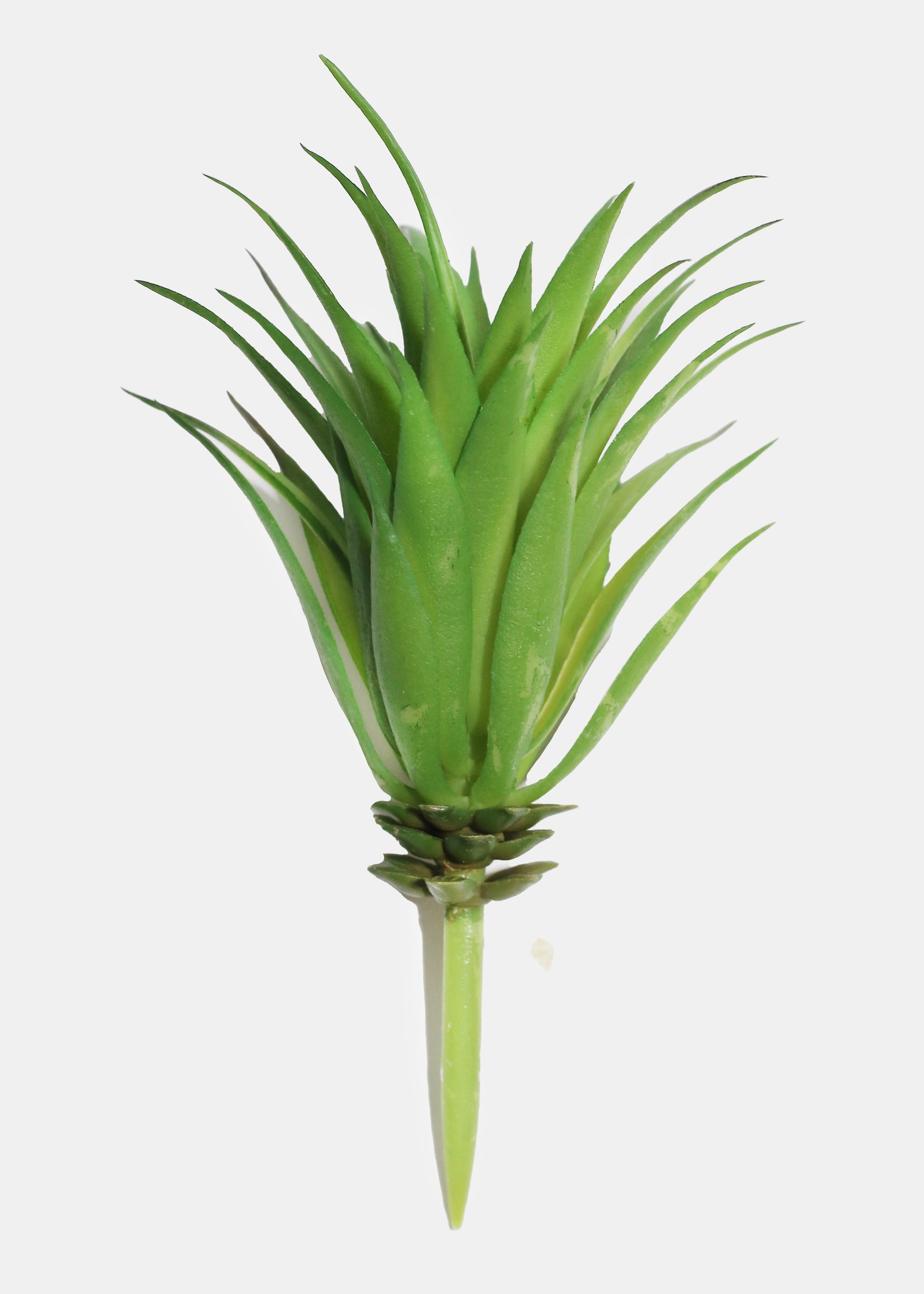 Official Key Items Artificial Succulents - Green Sisal B