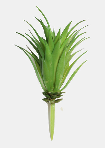 Official Key Items Artificial Succulents - Green Sisal B