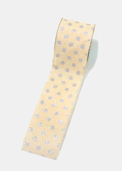 Polka Dot Ribbons