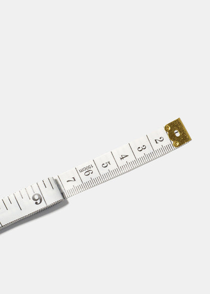 Official Key Items Soft Tape Measurement