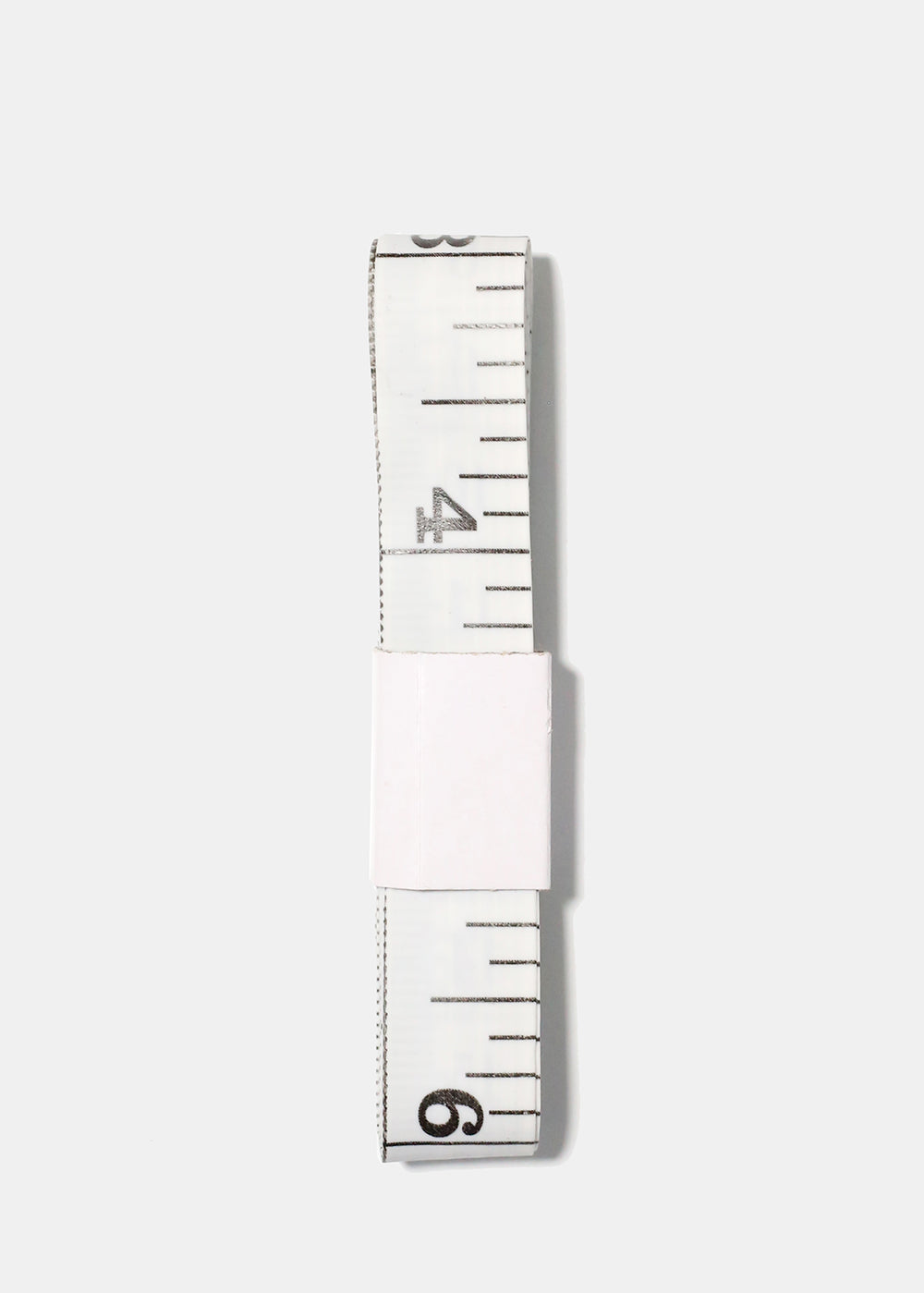 Official Key Items Soft Tape Measurement