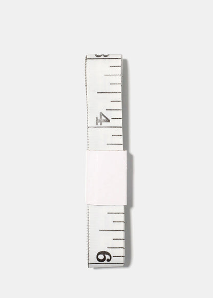 Official Key Items Soft Tape Measurement