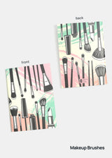 Makeup Brushes