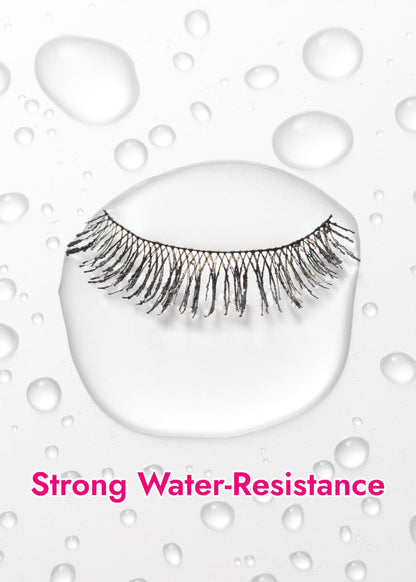 KissMe Heroine Make Long & Curl Mascara Advanced Film