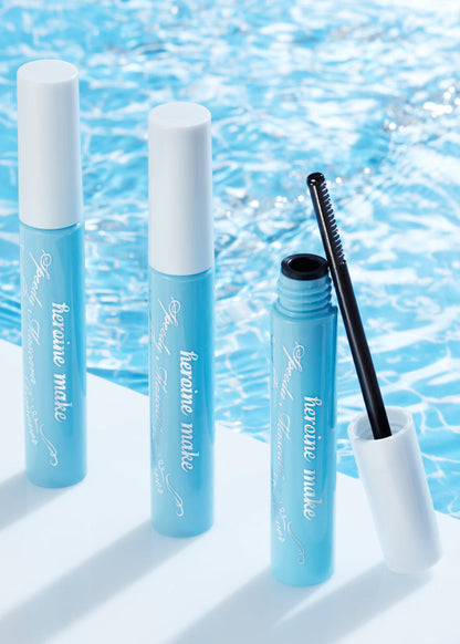 KissMe Heroine Make Speedy Mascara Remover