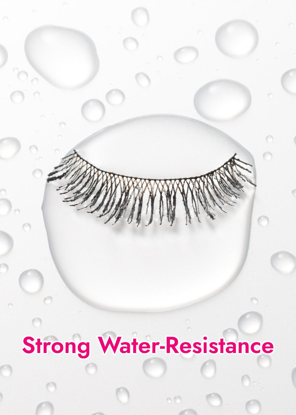 KissMe Heroine Make Volume & Curl Mascara Advanced Film